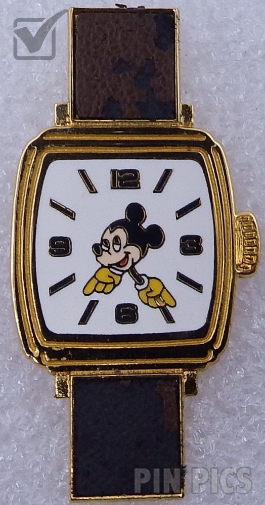 Tinker Bell - Making Retail Magic Pin