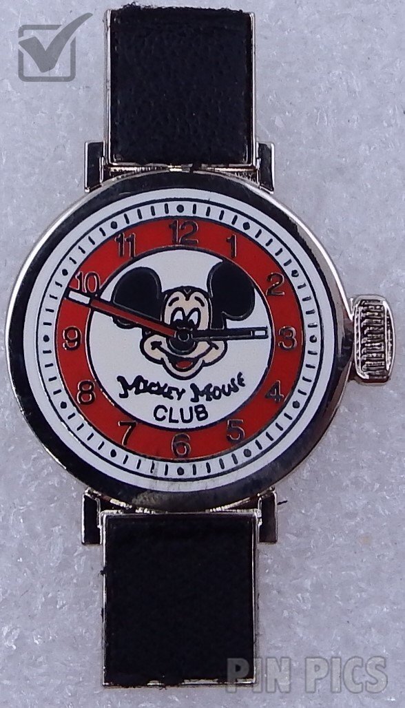 Japan - Mickey and Goofy - Ambulance - First Aid Team - Paramedic