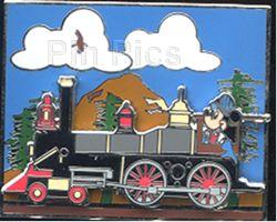 Disney Catalog - Daisy Basketball - Sports Series