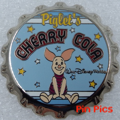 WDW - Lock, Shock & Barrel - Nightmare Before Christmas - 10th Anniversary