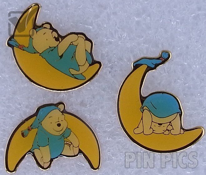 WDW - Minnie 2 - Bathing Beauty - Cast Lanyard Series 2 2003 - 2004