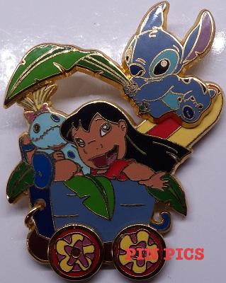 Japan - Berlioz - Blue Eyes - Aristocats