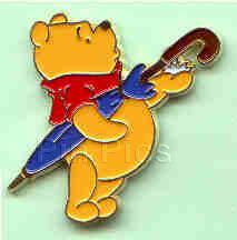 WDW - Mickey, Donald & Goofy - Labor Day 2003