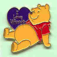 DCA Framed Inaugural Pin Set