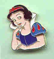 Disney Catalog - Figaro Behind Pumpkin for Trick or Treat Halloween