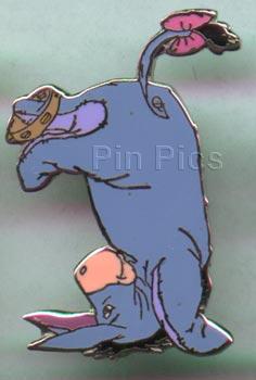 AP/PP WDW - Roger & Jessica Rabbit - Sweetest Day 2003 - Artist Proof