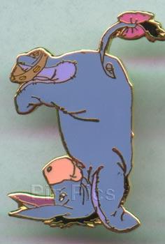 M&P - Nemo, Gill, Peach & Jacques - Finding Nemo