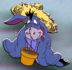 Sedesma - Donald Duck Pirate (Blue Scarf)