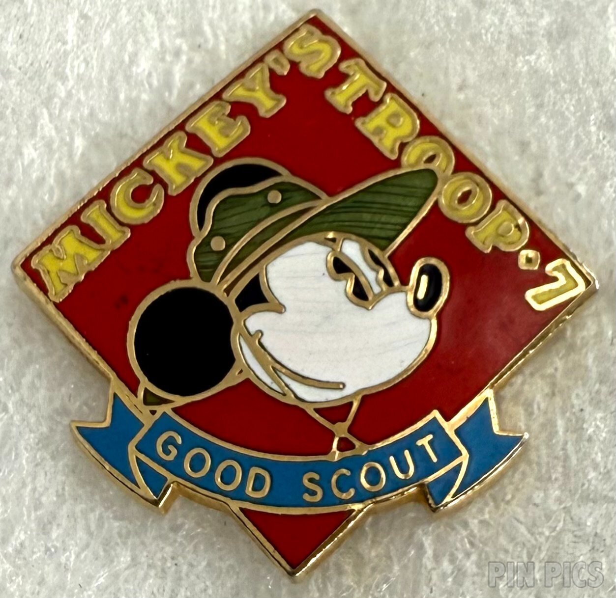 DA - Tinker Bell - Witch - Halloween