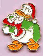 WDW - Spirit in the Magic Mirror - Portals of Time & Magic - Journey Through Time Pin Event 2003