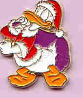 Lilo's Voo Do Spoon Fantasy Pin