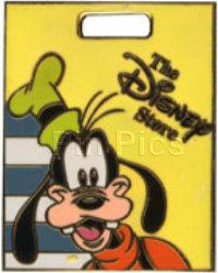 DLR - All American Castle (Build a Pin Base) Surprise