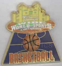 DA - Baby Mickey Mouse - My First Pin