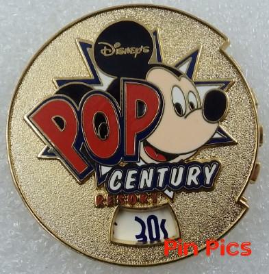 DA - Story of Lilo and Stitch #4 Pin