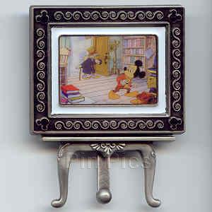 DA - Bashful - Dwarfs at Bedtime Series