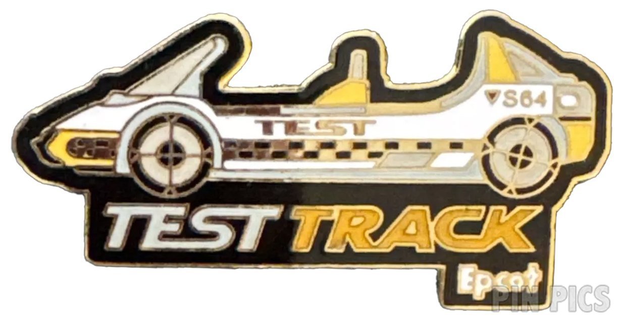 WDW - Background Card 4 - Coronado Springs - Mickey's Super Star Trading Team 2003 - GWP