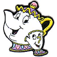 JDS - Zero - Nightmare Before Christmas - From a Box Set