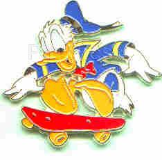 Japan - Mickey Mouse - Restaurant Hana Dinner - Ambassador Hotel - Christmas 2003 - TDR