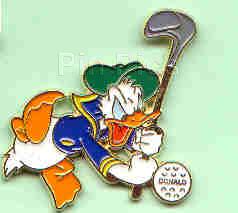 WDW - Chip and Dale - Ghost Costume - Mickeys Not So Scary Halloween Party 2003