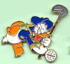 WDW - A Ghostly Birthday - 999 Happy Haunts Ball 2003 - Frame Set