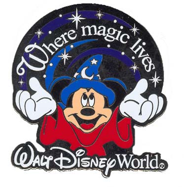 WDW - Dumbo - Hat Box - Cast Member