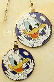 DCL - August 2003 Captain's Choice (Goofy)