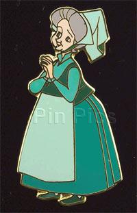 DLR - Little Friends - Cinderella with Gus