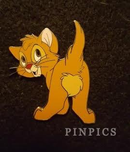 DA - Genie - Giving Thanks Freedom