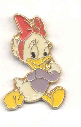 DA - Nightmare Before Christmas (Corpse Kid)