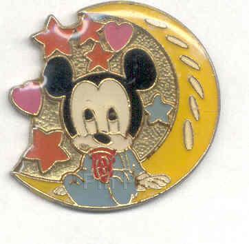 101 Dalmatian laying down