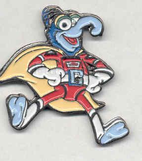 DA - Donald and Daisy - Christmas Tree - Presents