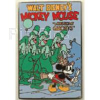 Cirque du Soleil - Dralion