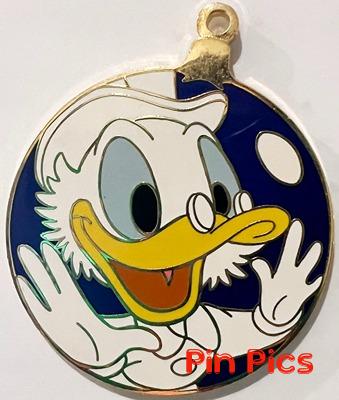 DA - Peter Pan and Tinker Bell - Happy Valentine's Day 2004