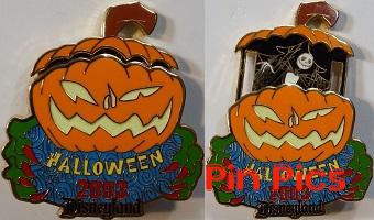 DA - Tinker Bell - Model Sheet 3