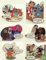 Bootleg - Tink Fairy On the Moon