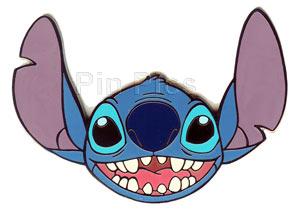 DA - Goofy - Character Profile Series