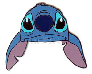 JDS - Minnie Mouse - Oval - Ballerina