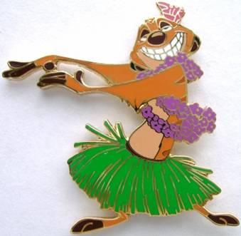 Japan - Mickey Mouse - Oregon - Disney Across America - JDS