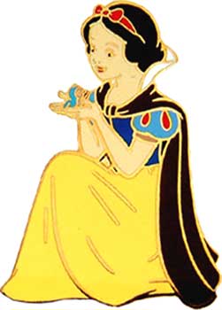 1994 Disneyland Pigskin Classic