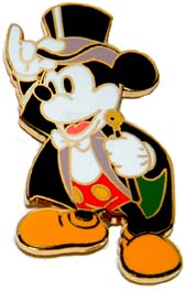 Disney's Animal Kingdom - DAK Animal Print