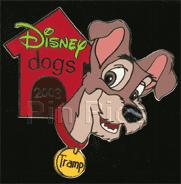 Mister Badge - Letter Y - Disney Alphabet Series