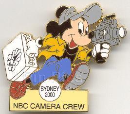 WDW - Simba & Nala - Lion King DVD Release - Annual Passholder