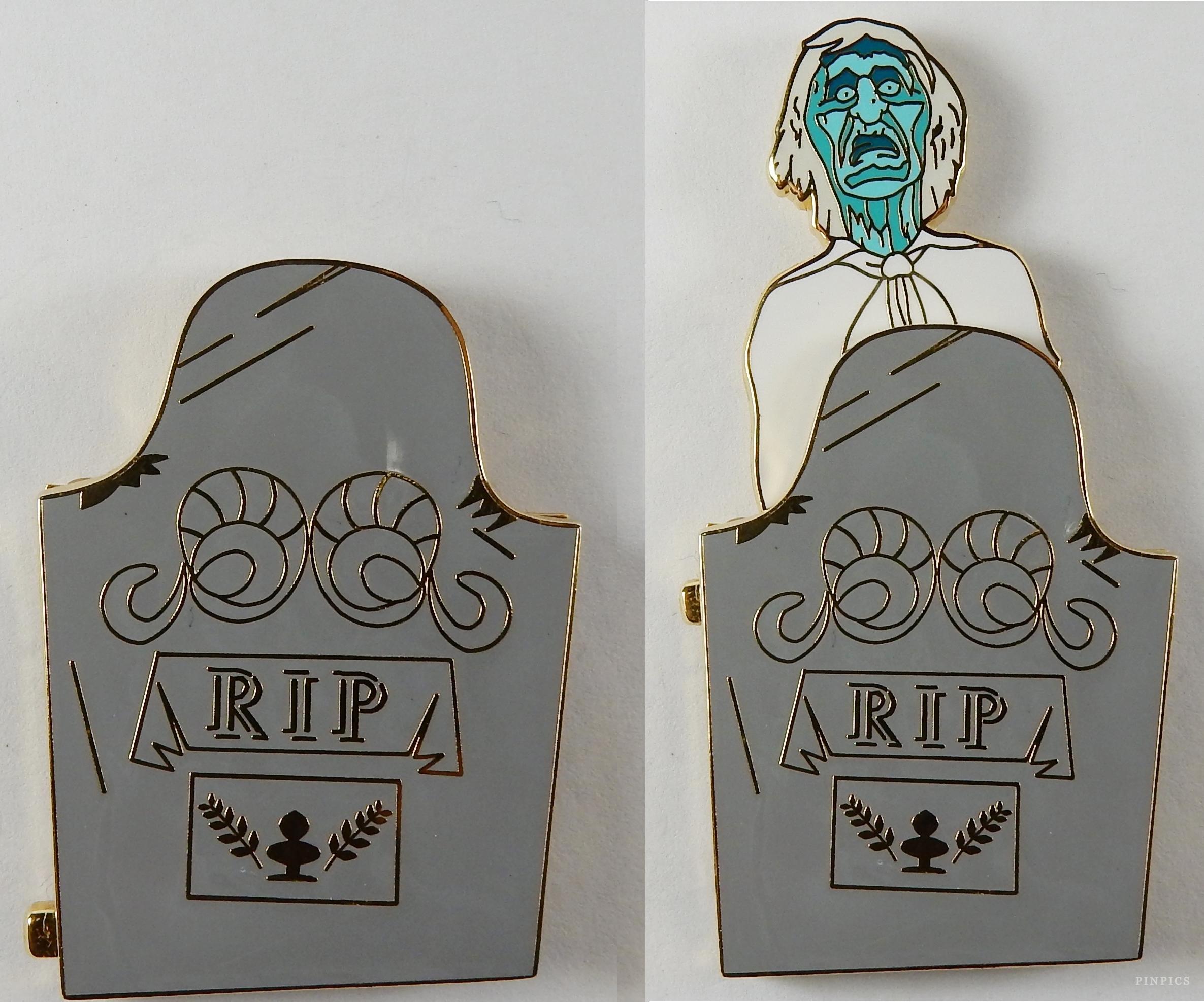 TDR - Pain & Panic - Hercules - Plastic Box - TDL