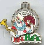 Japan - Baby Pluto - Sitting - JDS