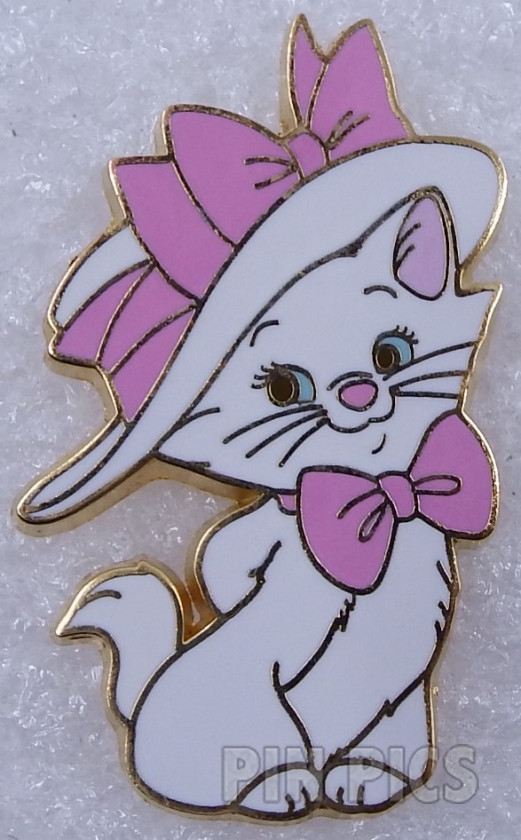 WDI - 50th Anniversary - Disney Cruise Line (Gold)