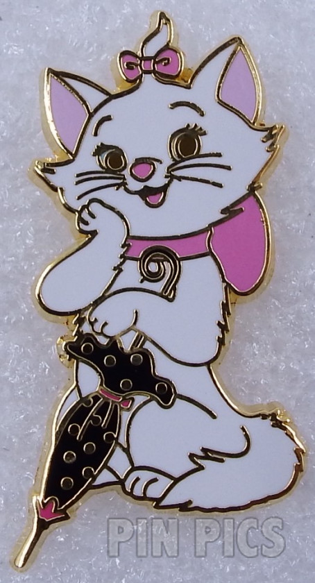 DIS - Set 6 - Disney Advent Tree Series - Merry Christmas 2003