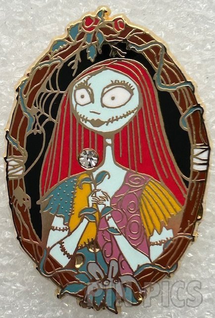 DoomBuggy Productions - DoomBuggy Pin