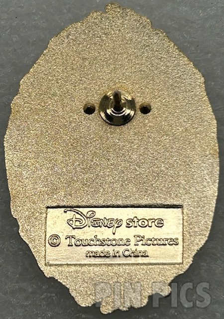 Japan - Sally - Jewel flower - Nightmare Before Christmas - JDS  pin collectible - Main Image 2