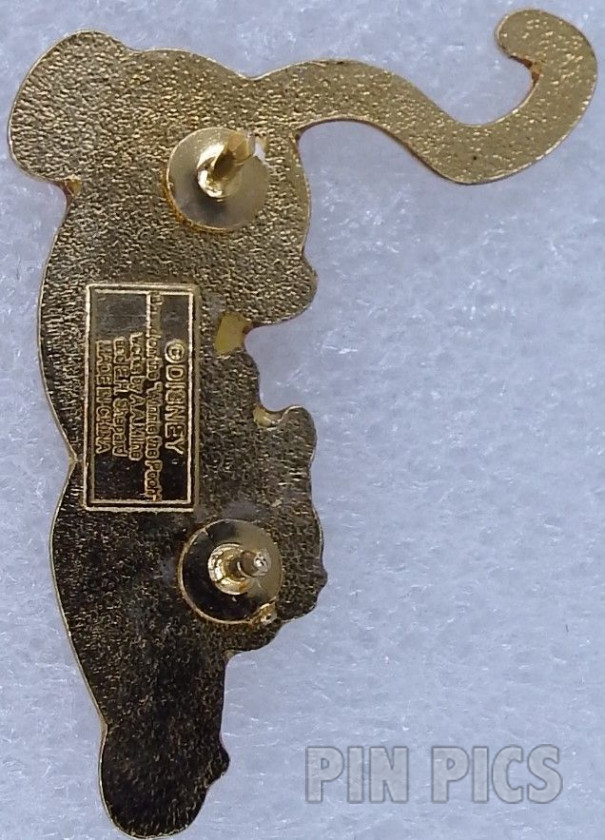 Japan - Tigger - Summer Time - Story Book - JDS  pin collectible - Main Image 2