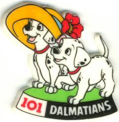 Witch Daisy Duck (Prototype)